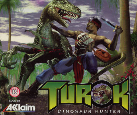 Turok, de la Nintendo 64 à la Xbox One
