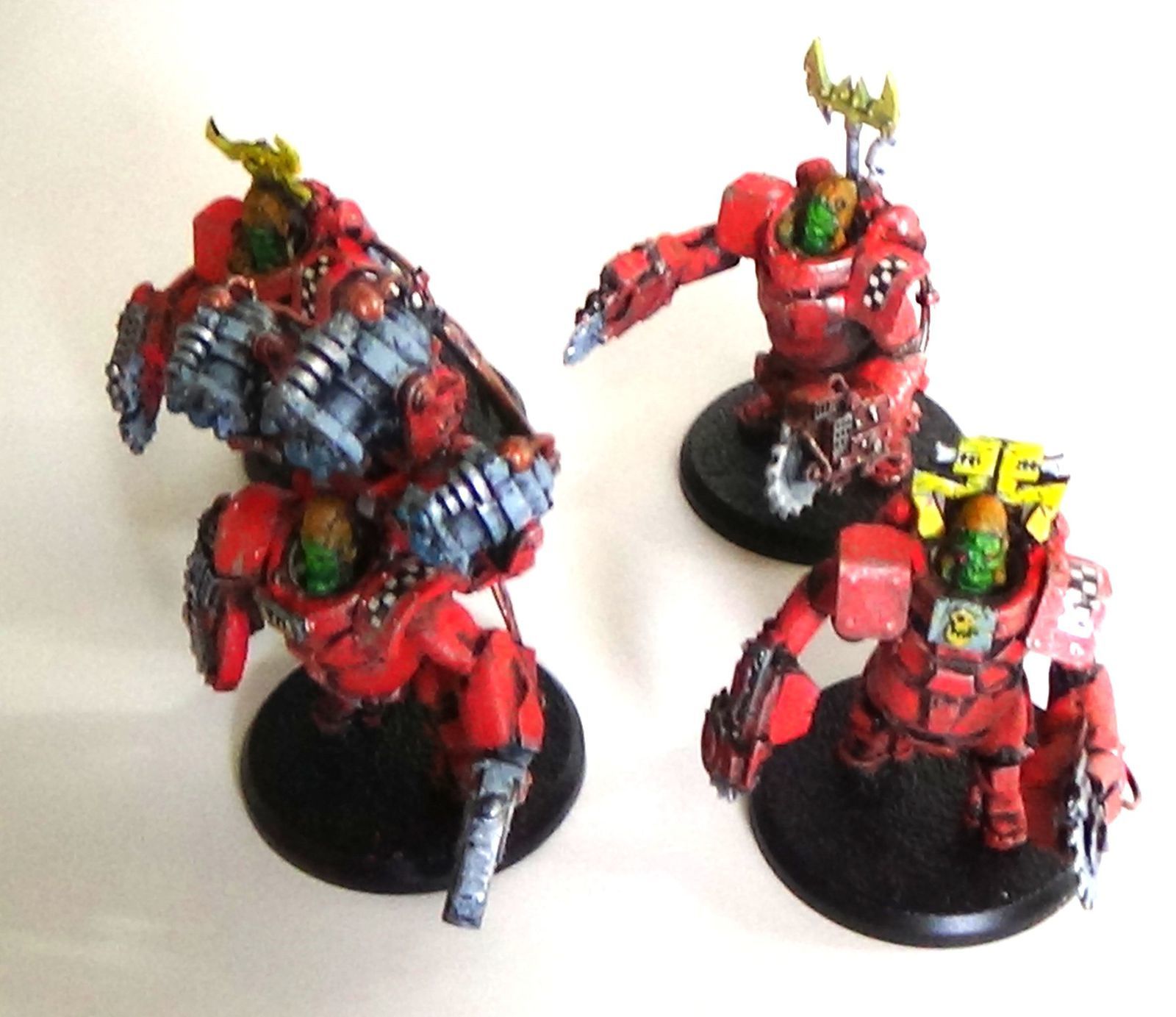 Conversion de Méganobz