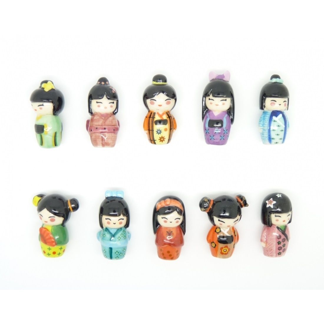 poupees japonaises