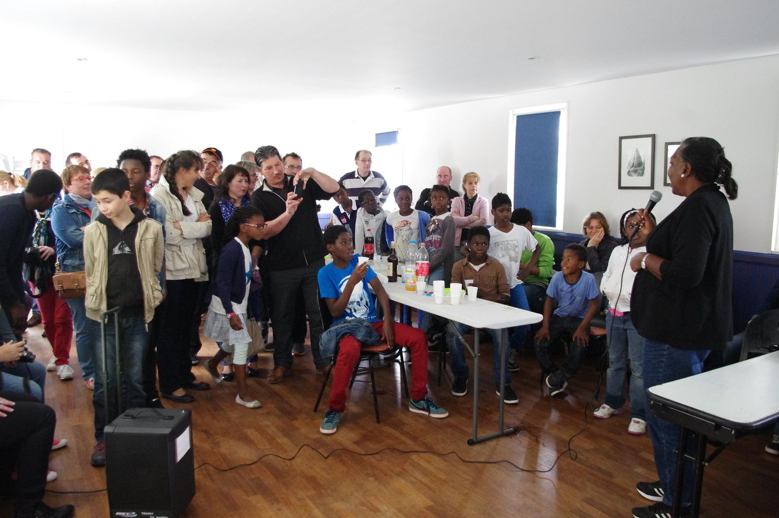 mot rimant avec rencontre