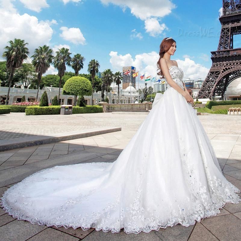 dresswe wedding dresses