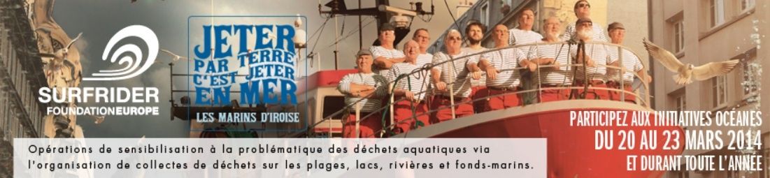 Initiatives Océanes 2014