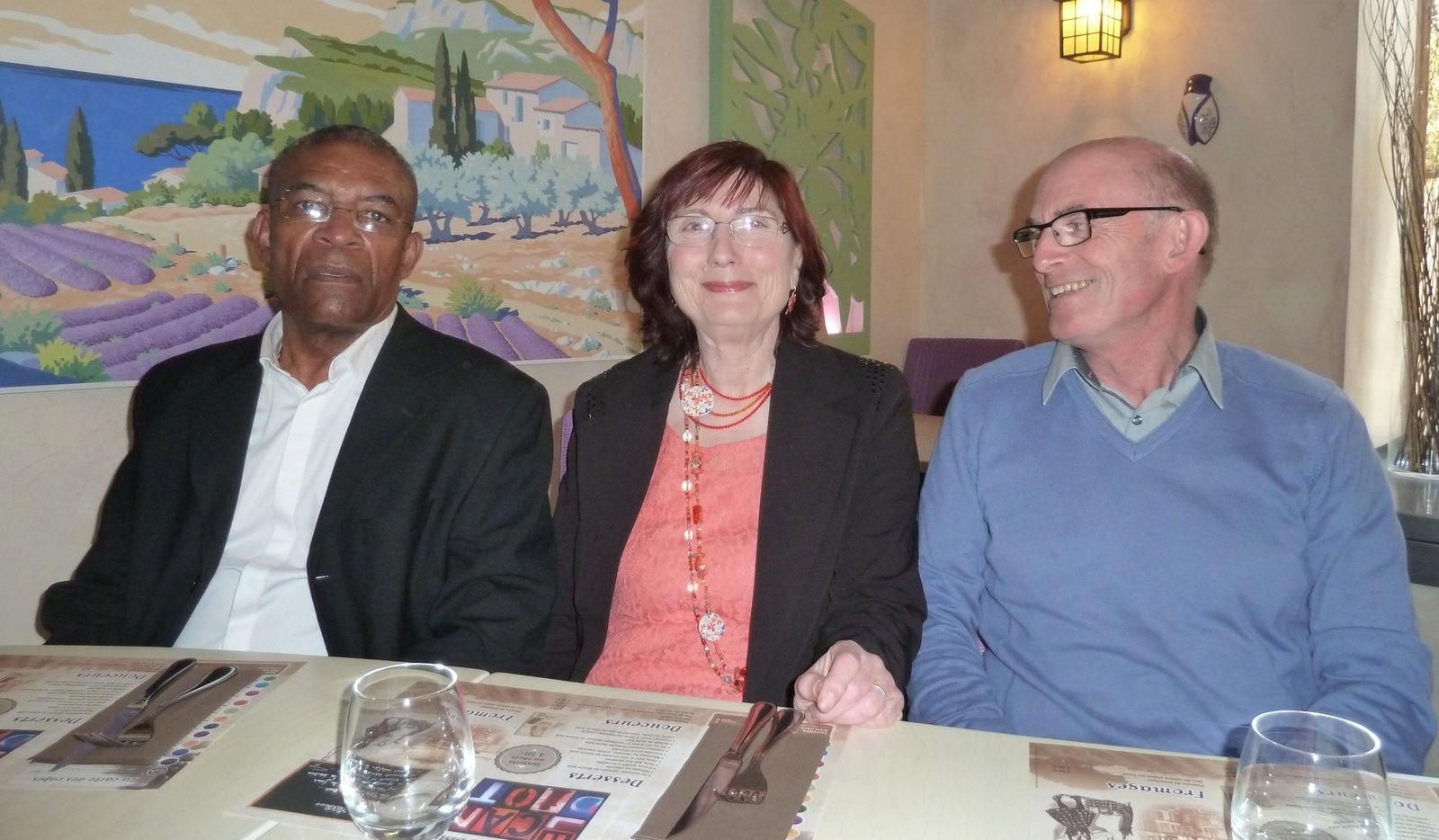 rencontre reveuse amoureuse