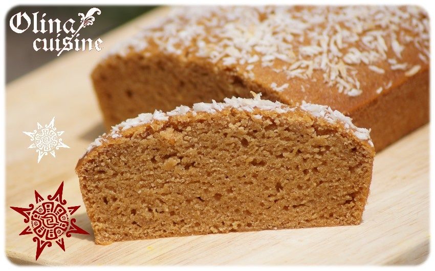 Cake Amarante Recettes Cake Amarante Recettes