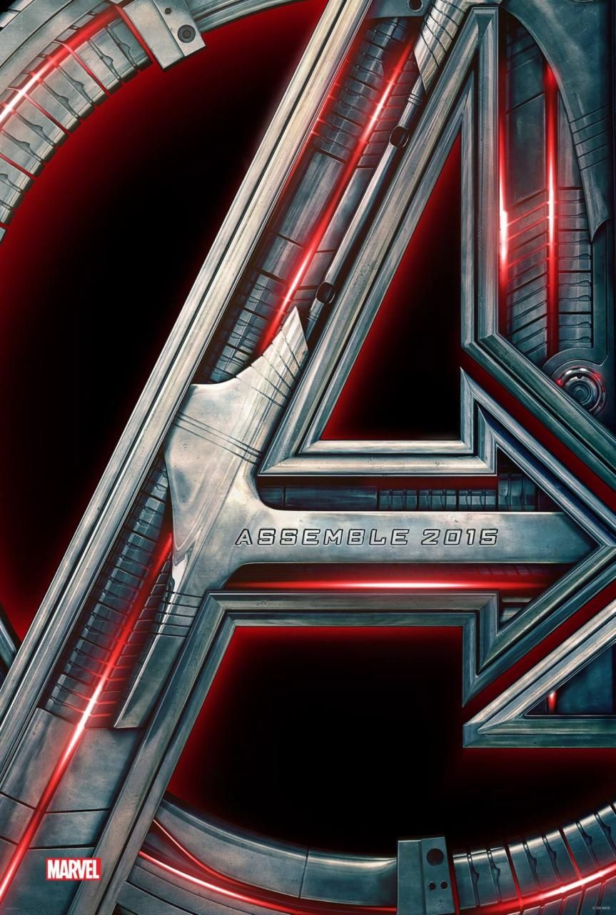 Avengers : L'Ere d'Ultron - Bande Annonce VF