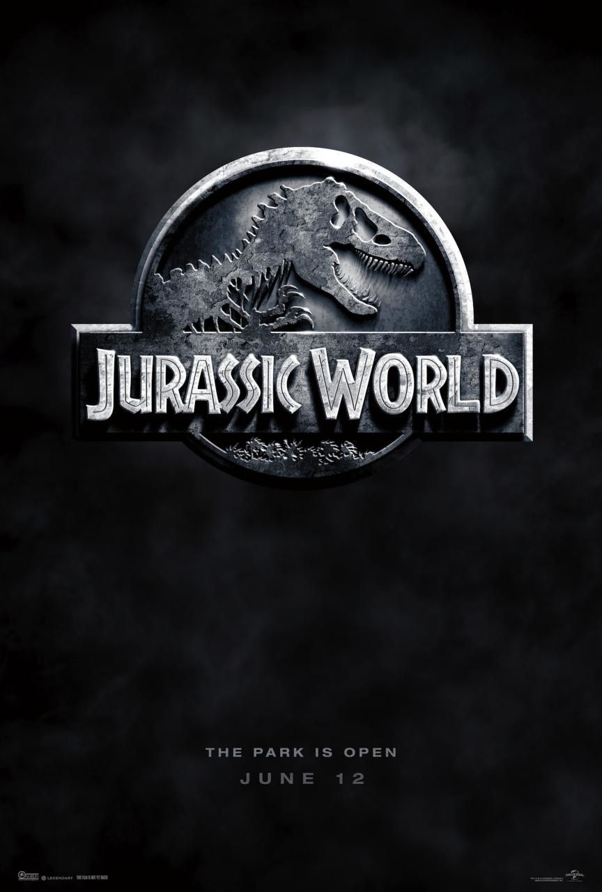 Jurassic World - TV Spot Superbowl VO