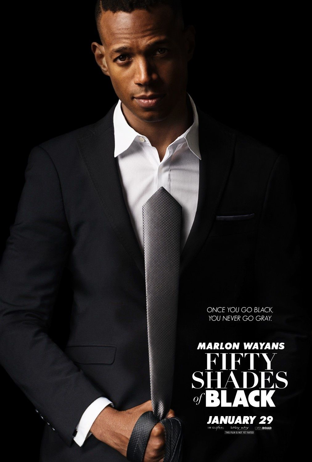 Même Genre Que 50 Nuances De Grey Fifty Shades of Blanck (50 nuances de Black) - Bande Annonce VO