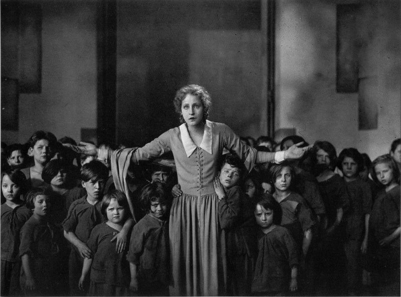 metropolis film analysis metropolis film analysis
