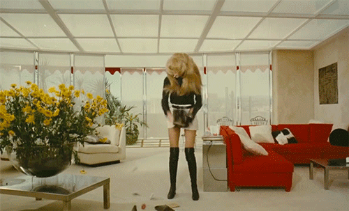 mireille darc prostituee