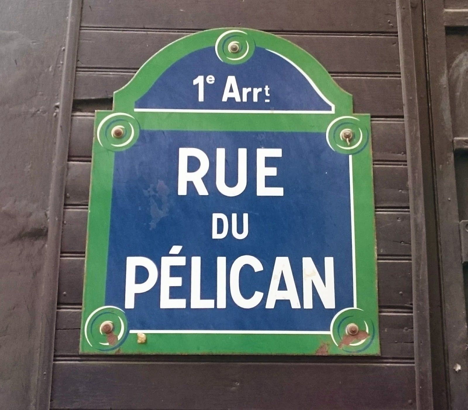rue prostituees paris