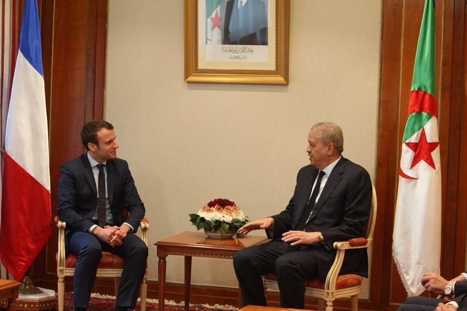 premier site rencontre algerien