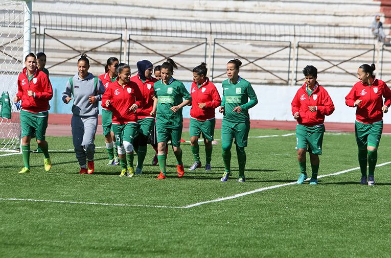 club rencontre alger