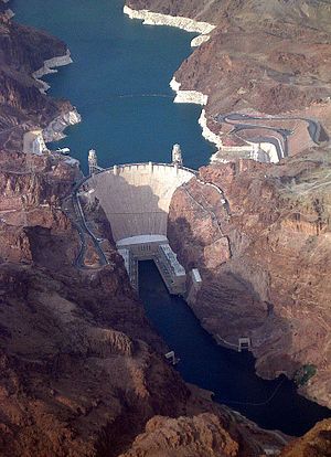 Hoover Dam Political Affairs