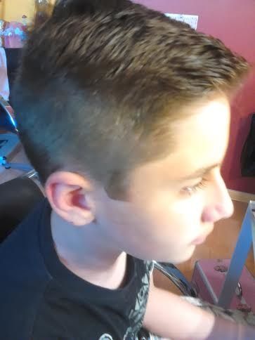 coupe ado coupe ado