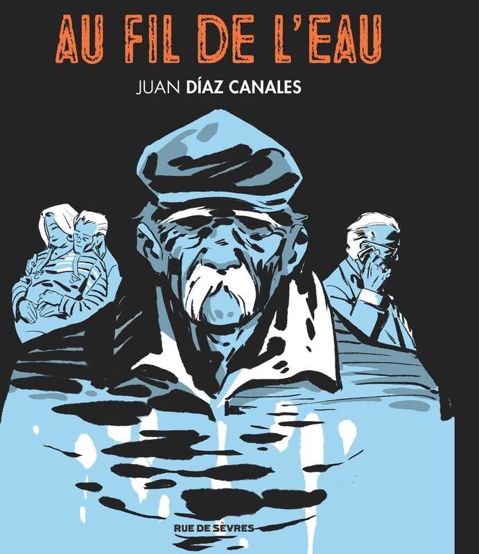 Au fil de l’eau, la vie ne serait pas un fleuve tranquille ?