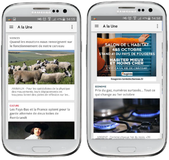 Appli rencontre android gratuit