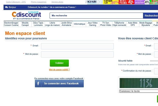 Service client banque casino telephone