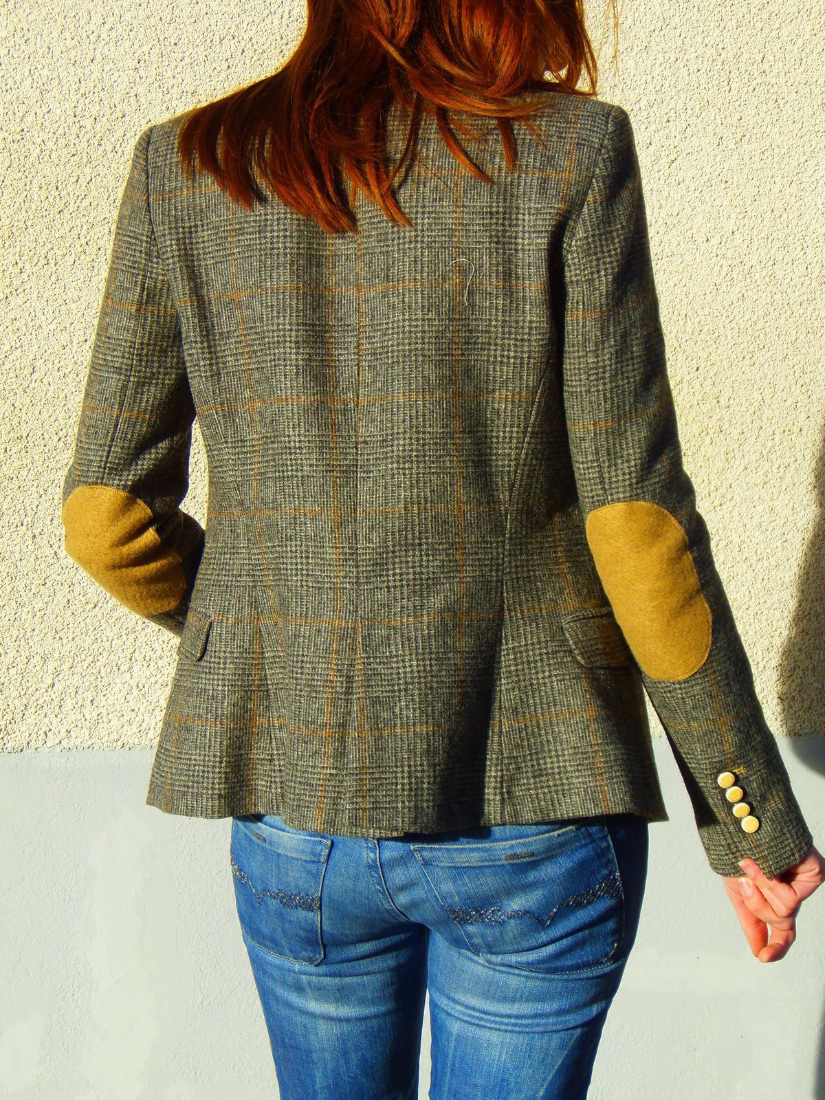 Bon chic bon genre - Le blog des modeuses de province