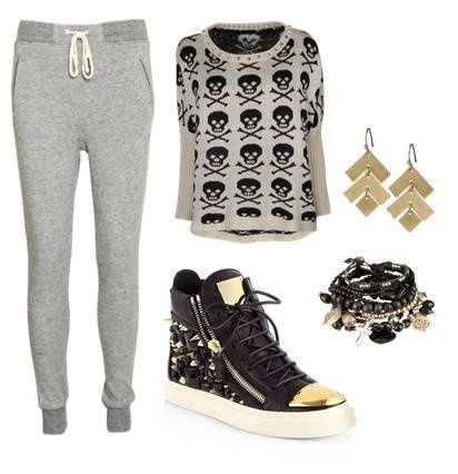 tenue chaude