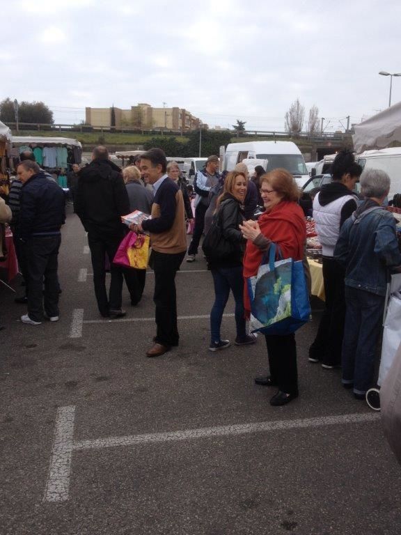 Rencontre cahors