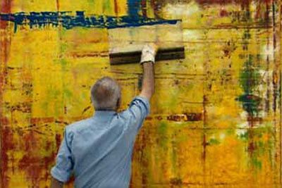 Résultat de recherche d'images pour "gerhard richter"