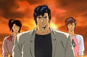 En janvier, l'intégrale de Nicky Larson disponible sur WAT.TV
