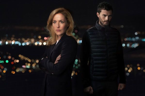 Au Coeur De La Ville Saison 2 La saison 2 de "The Fall" diffusée en exclusivité dès février sur 13ème