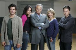 TF1 rendra hommage ce soir à Roger Hanin