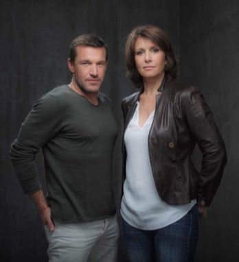 « Immersion Immédiate » avec Carole Rousseau et Benjamin Castaldi dès mai sur 13ème Rue