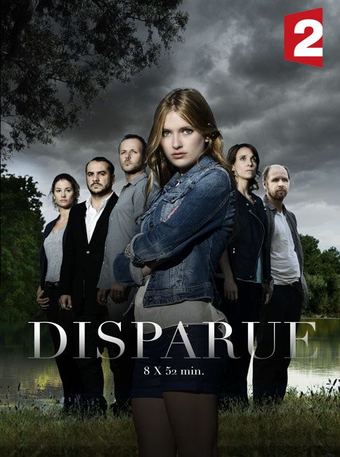 Disparue (Crédit photo : Etienne Chognard-CCSP /Quad Télévision/ FTV)