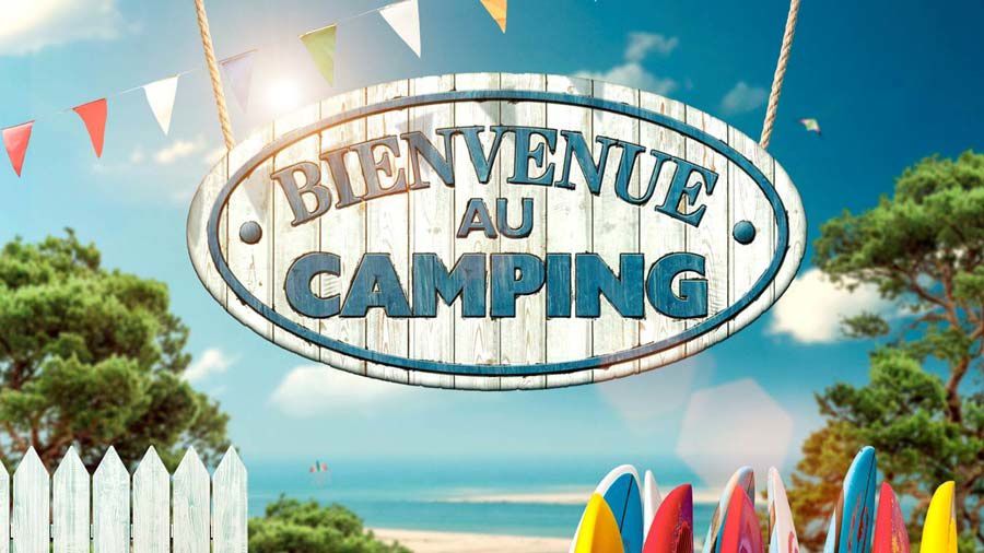 "Bienvenue au camping" de retour en mai sur TF1