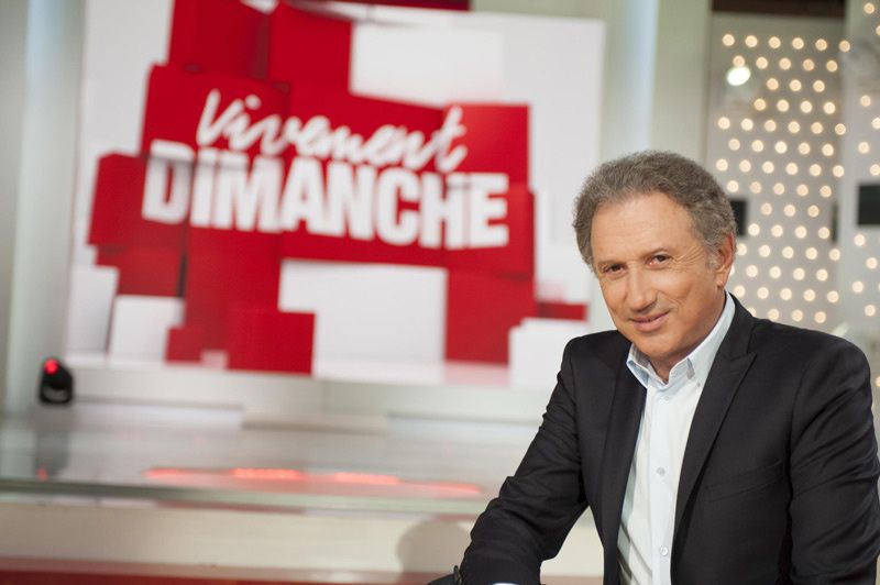La France Dans Les Yeux Prochain Invité Stéphane Plaza, Julien Clerc, Jean-Marc Généreux (...) invités de