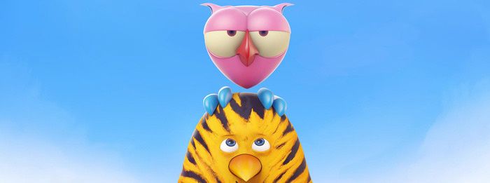 Les As De La Jungle France 4 "Les as de la jungle" et "La chouette & Cie" se rencontrent ce lundi