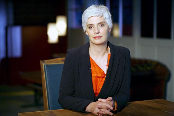 la mauvaise rencontre josée dayan