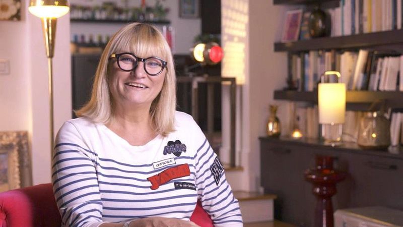 Qui Est La Fille De Christine Bravo Un documentaire inédit sur Christine Bravo et une rediffusion d'un Frou