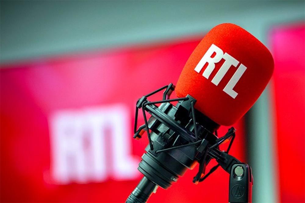 Bruno Guillon, Bérénice Bourgueil, Cyril Lignac et Eric Brunet : RTL  renforce sa grille pour la rentrée - Le Zapping du PAF