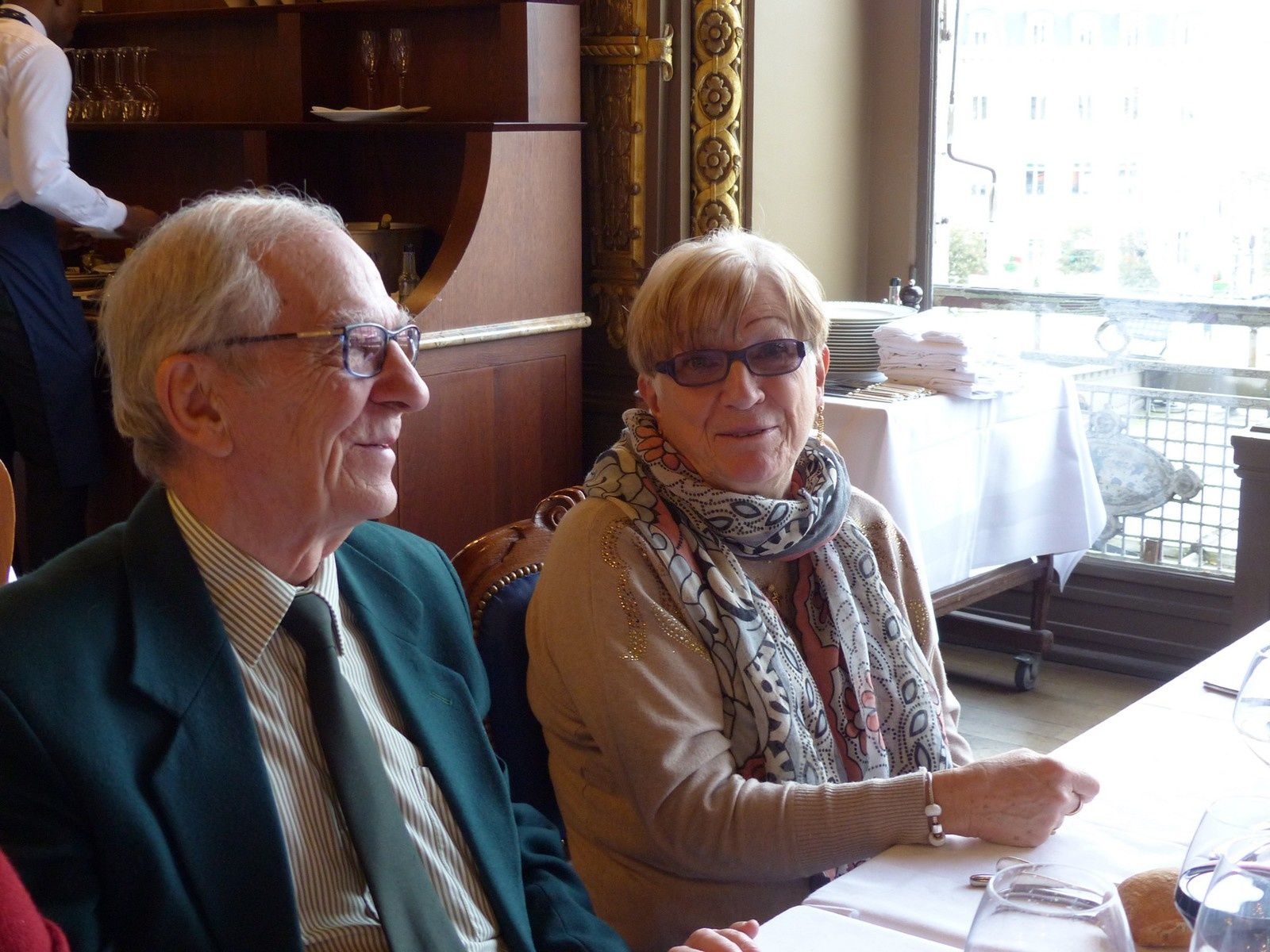 Assemblée Générale 2016