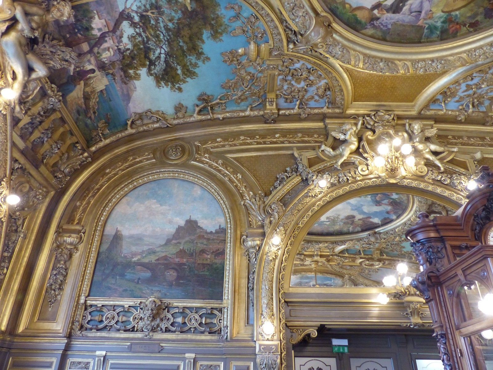 Assemblée Générale 2016