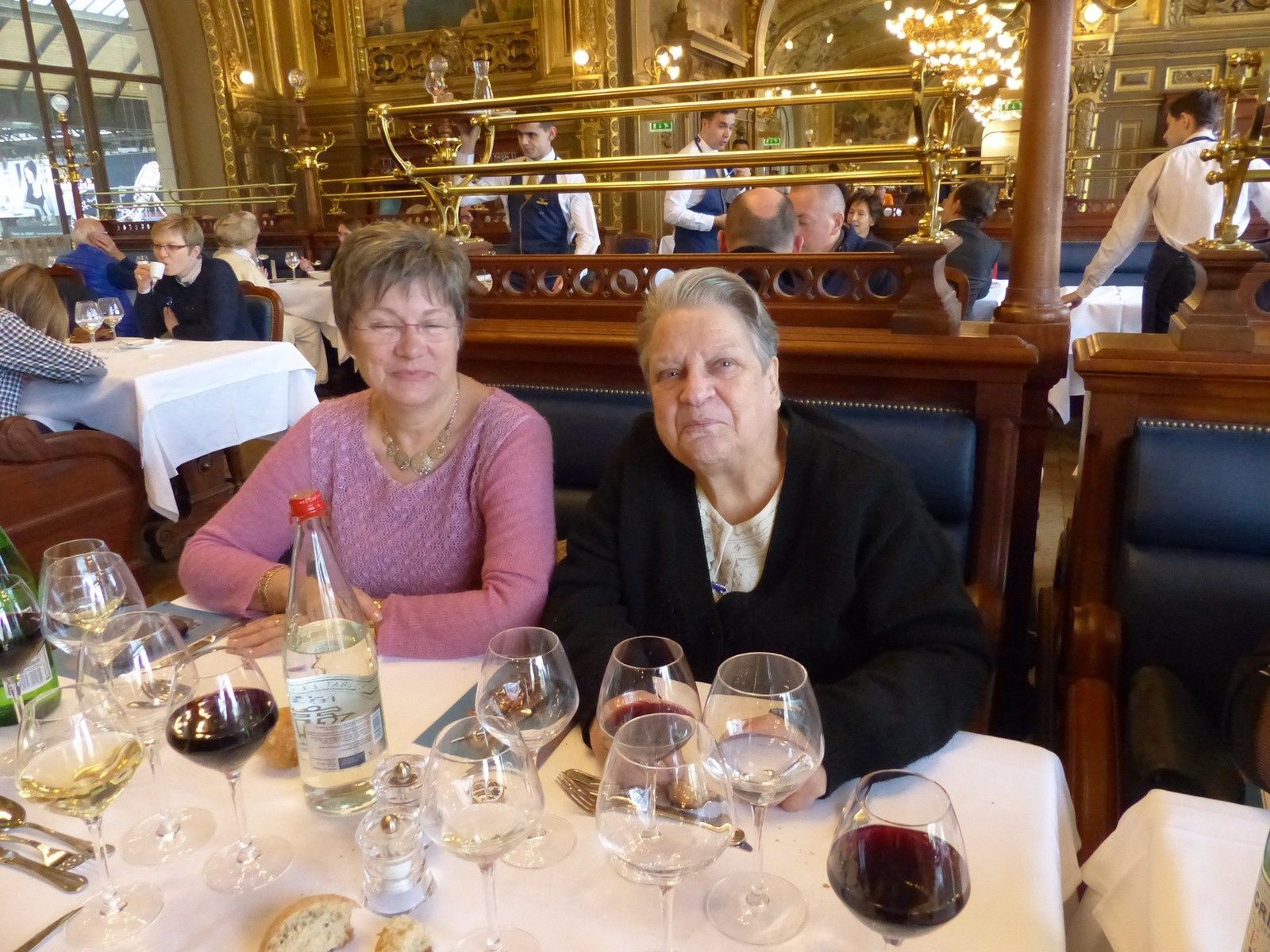 Assemblée Générale 2016