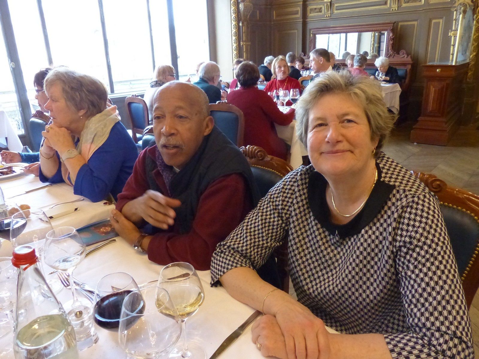 Assemblée Générale 2016