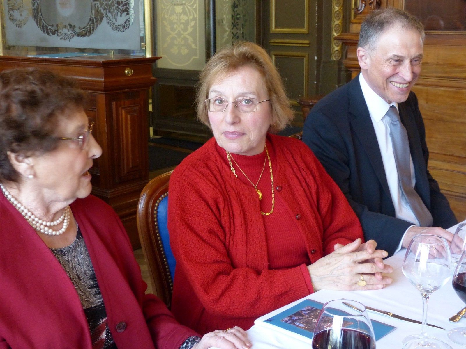 Assemblée Générale 2016