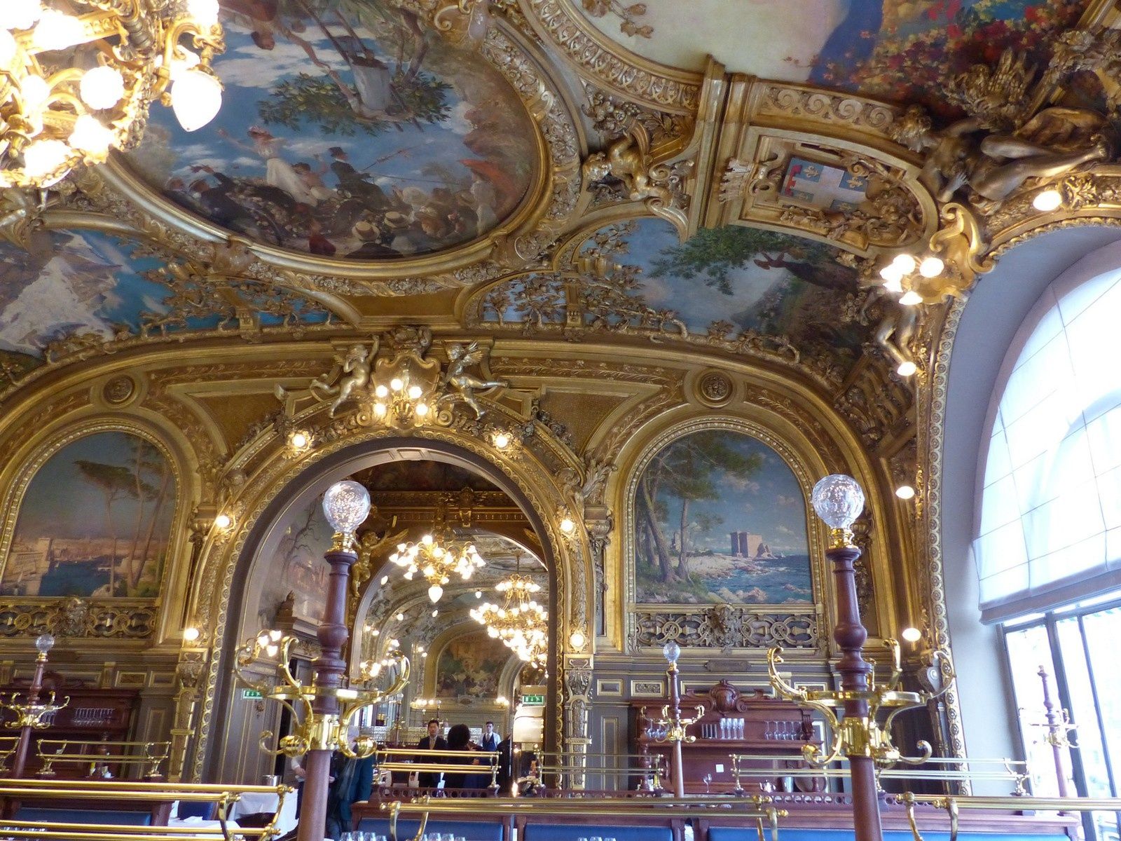 Assemblée Générale 2016