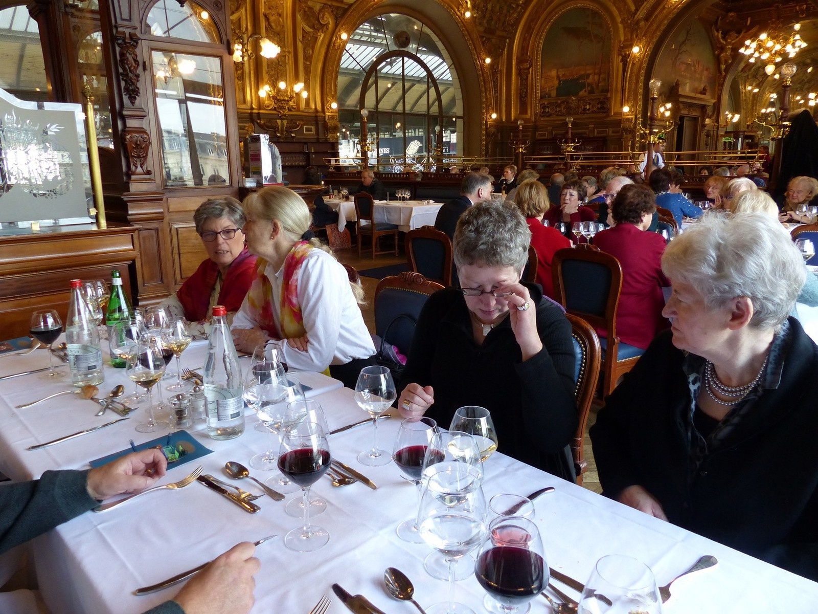 Assemblée Générale 2016