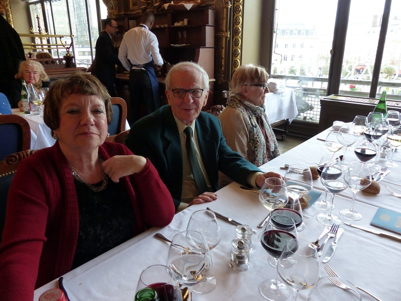 Assemblée Générale 2016