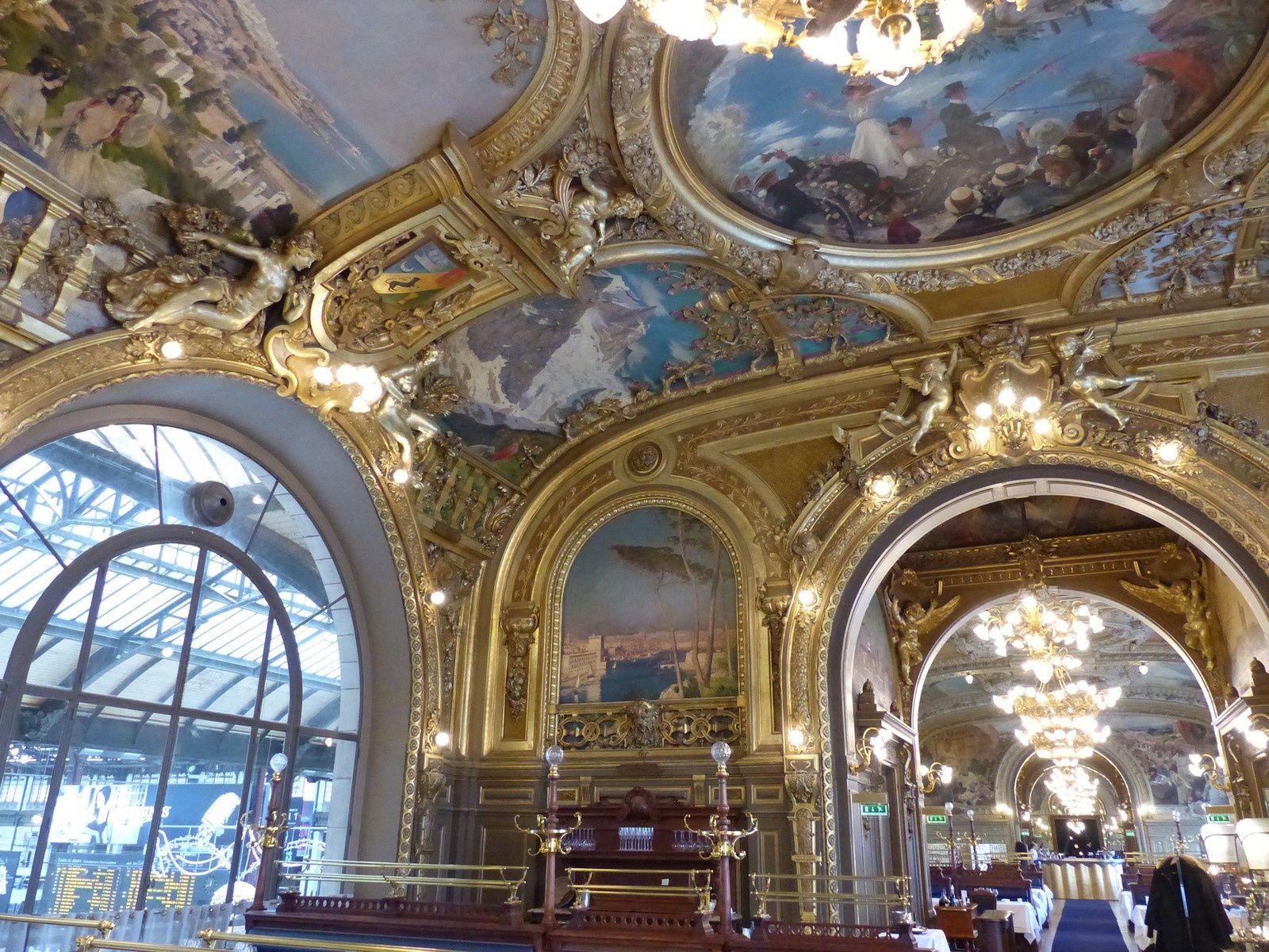 Assemblée Générale 2016