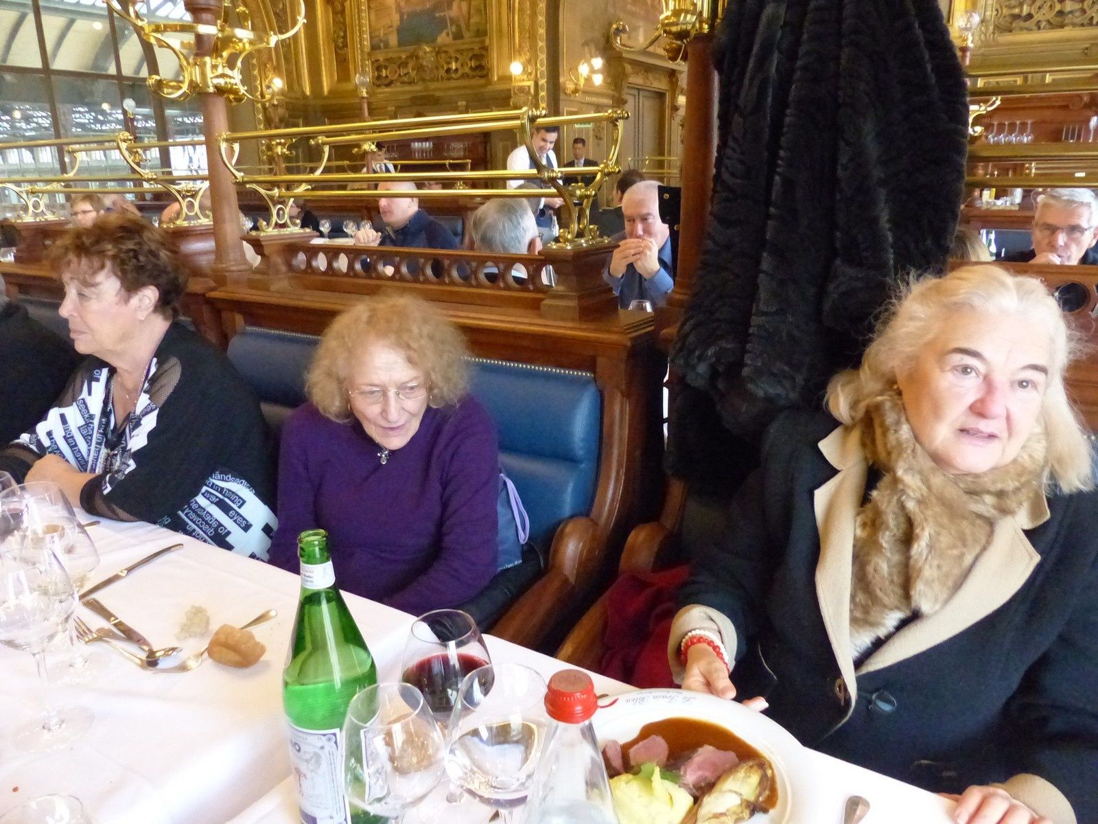 Assemblée Générale 2016