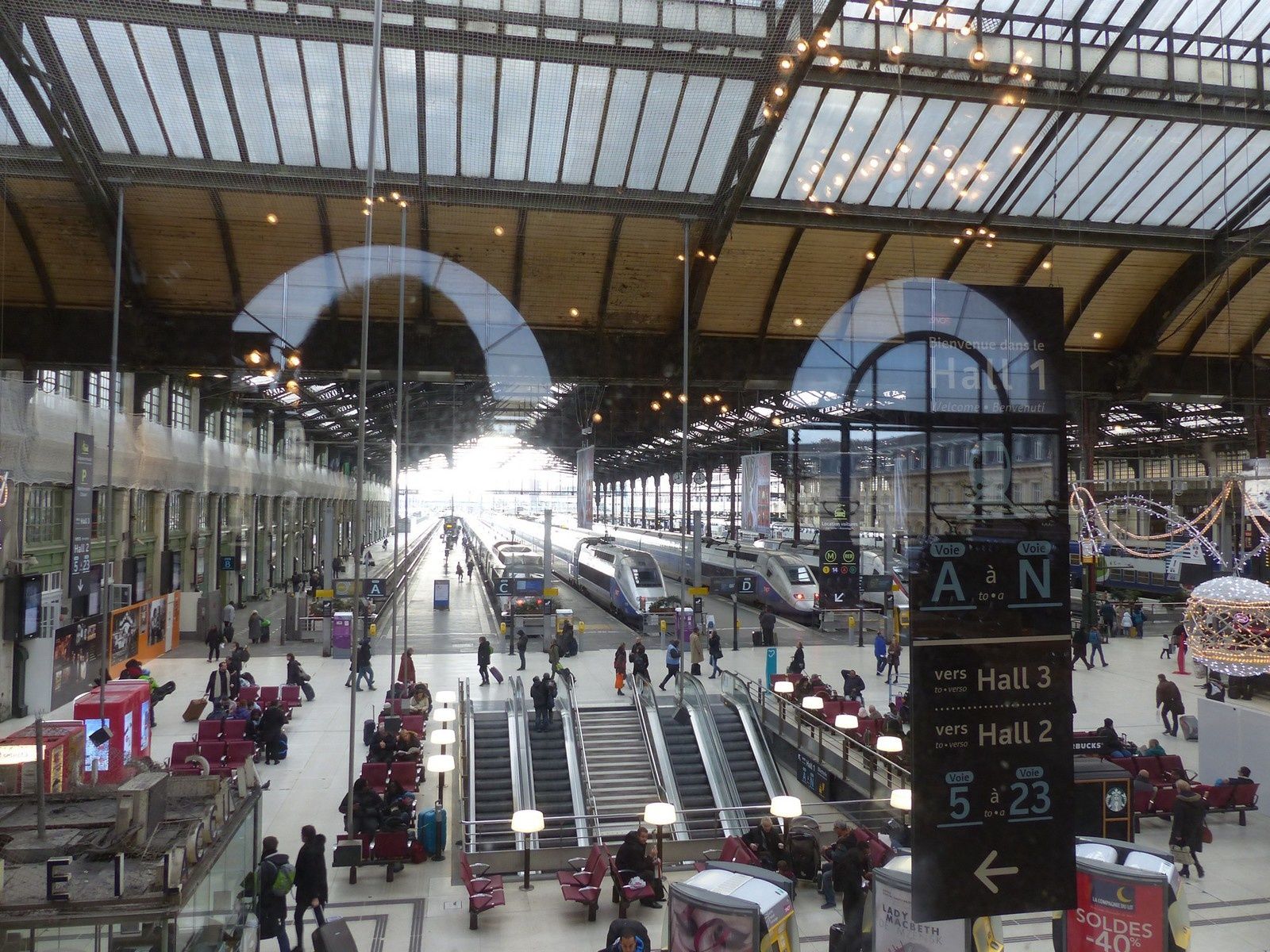 Assemblée Générale 2016