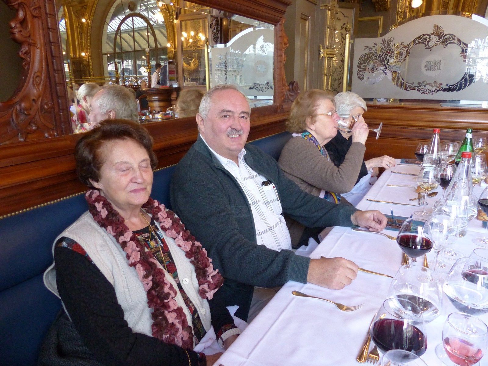 Assemblée Générale 2016