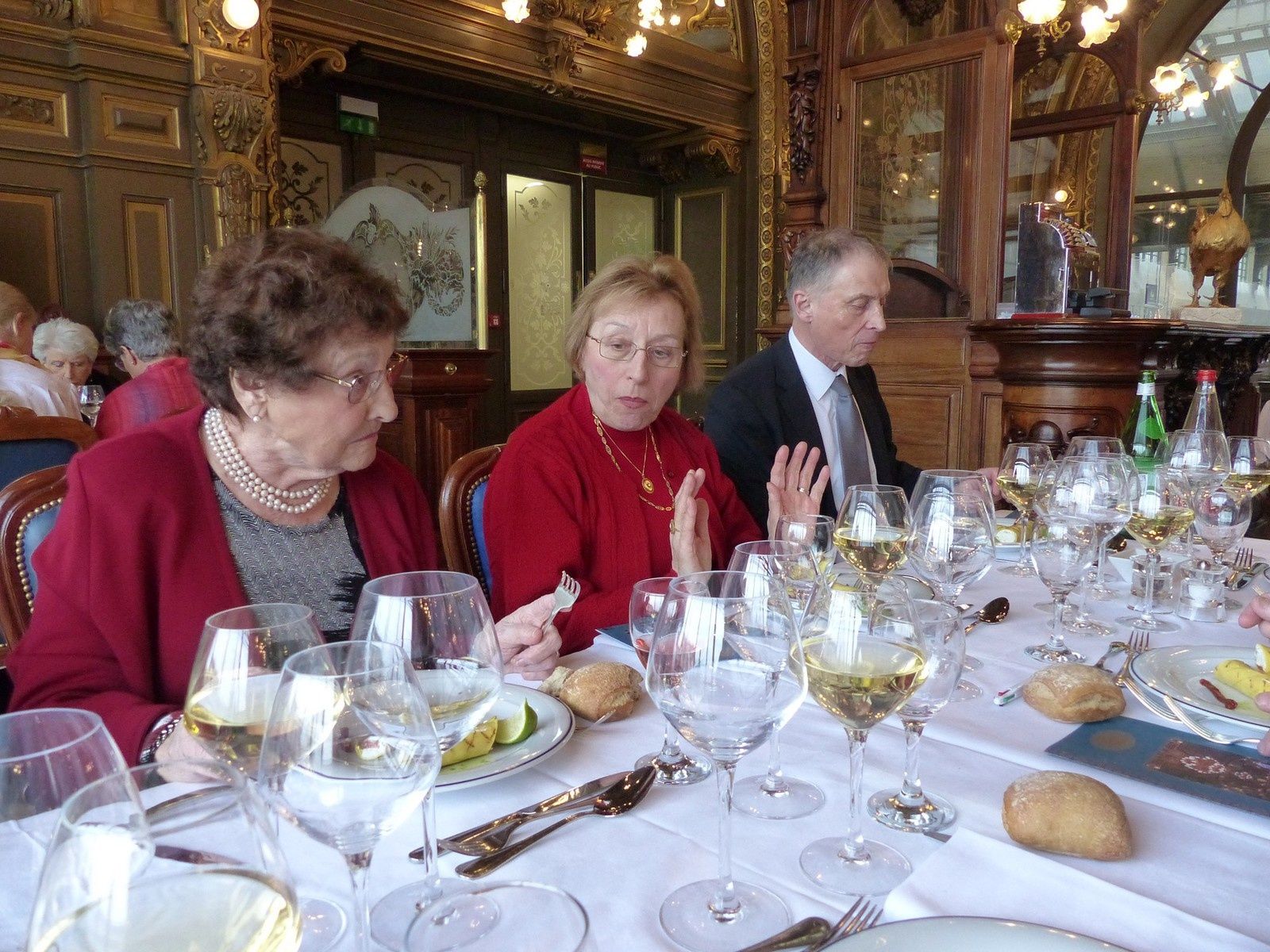 Assemblée Générale 2016