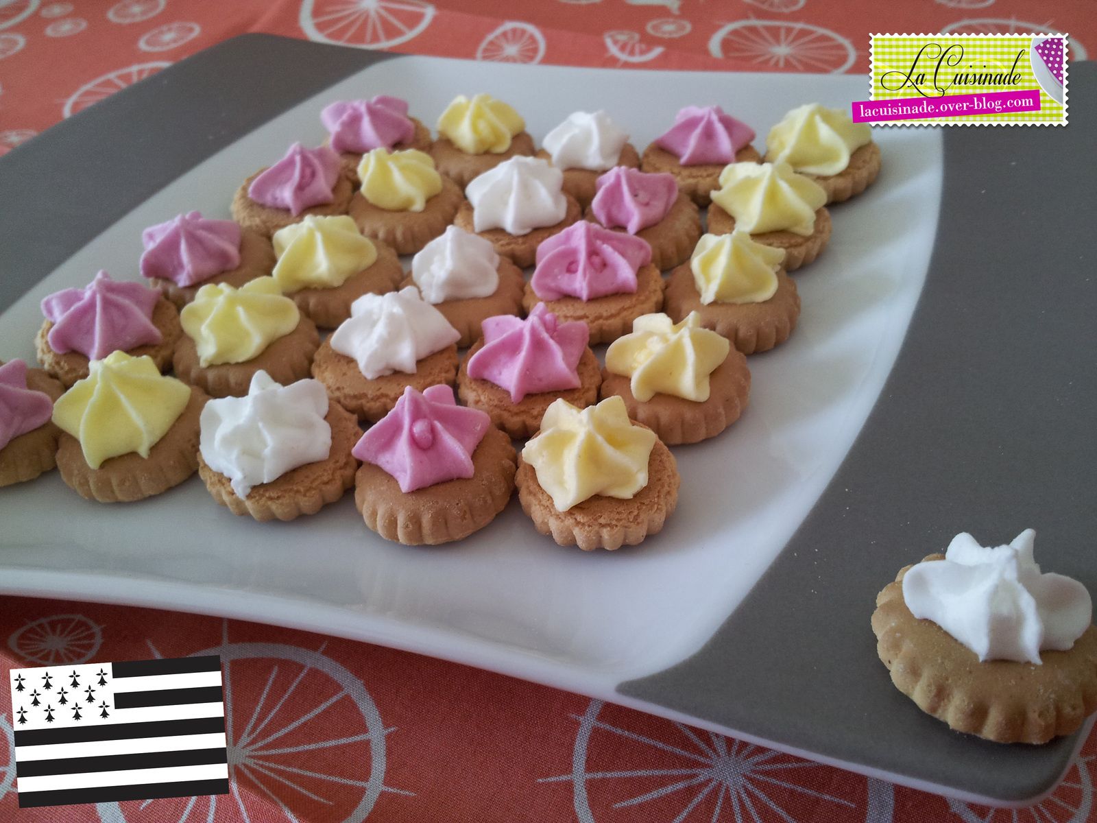 Les NicNac La Cuisinade